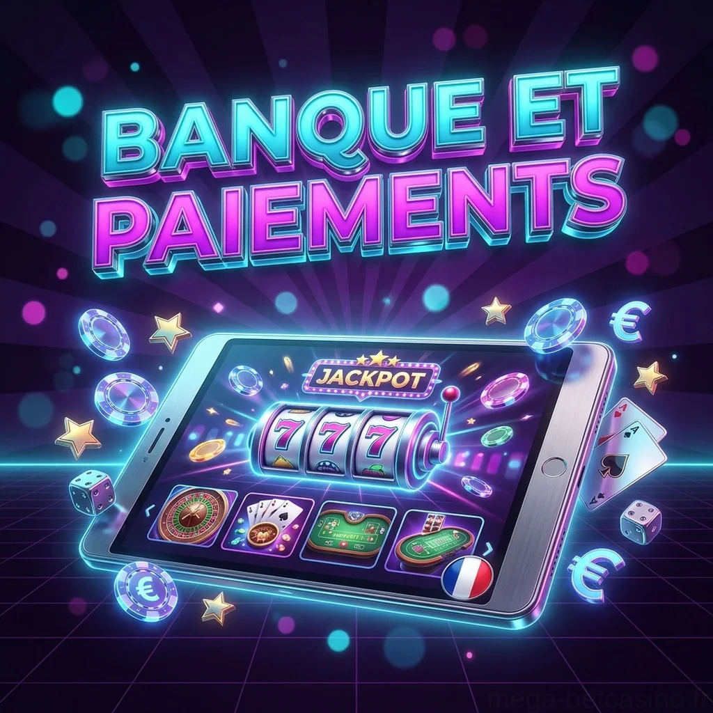 Banque et Paiements