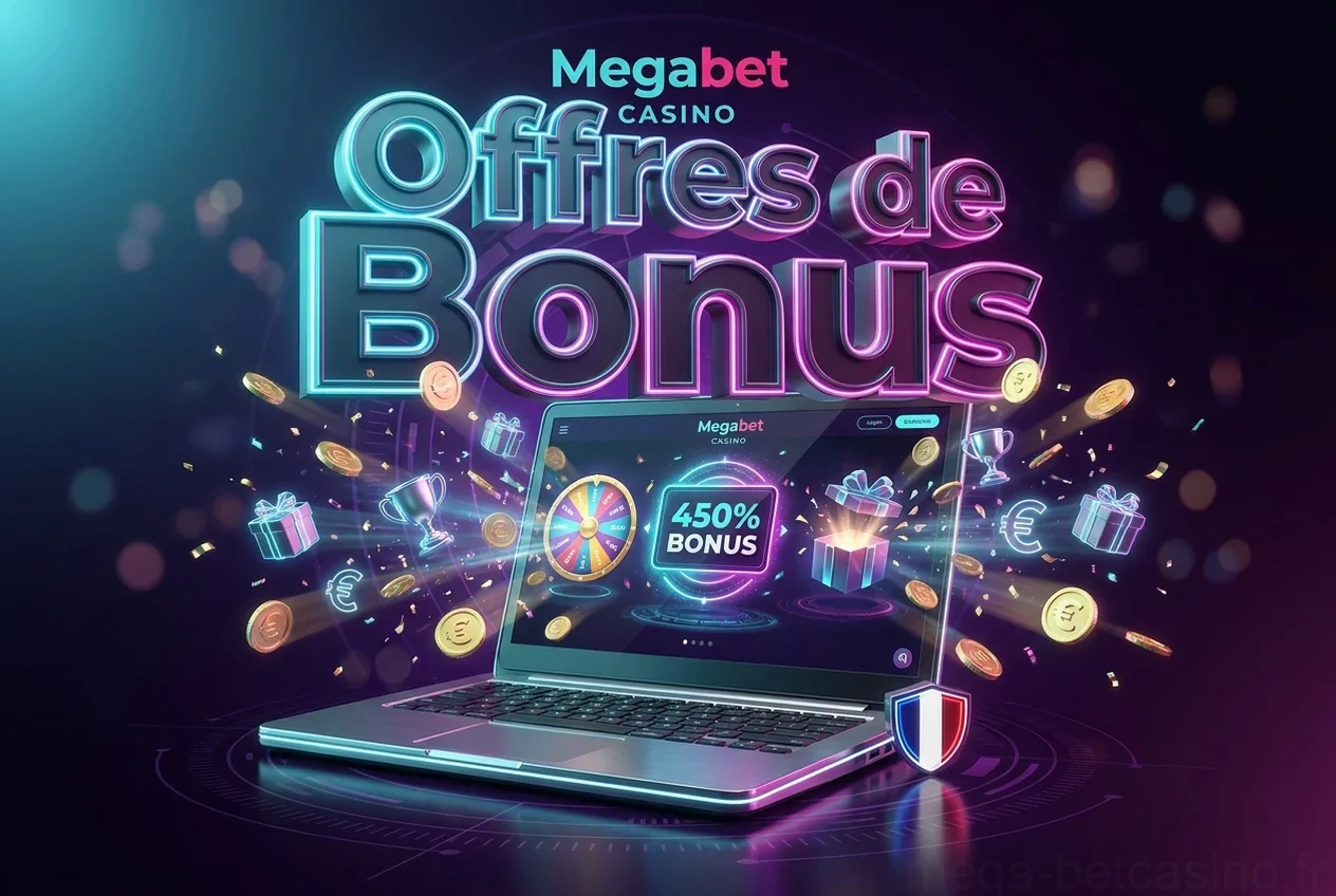 Offres de Bonus
